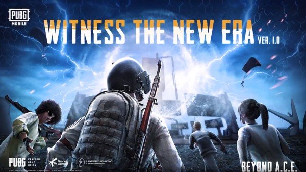 PUBG మొబైల్ ఇండియా ఇప్పుడు రిజిస్టర్డ్ కంపెనీ