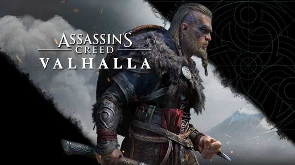 ASSASSIN’S CREED VALHALLA