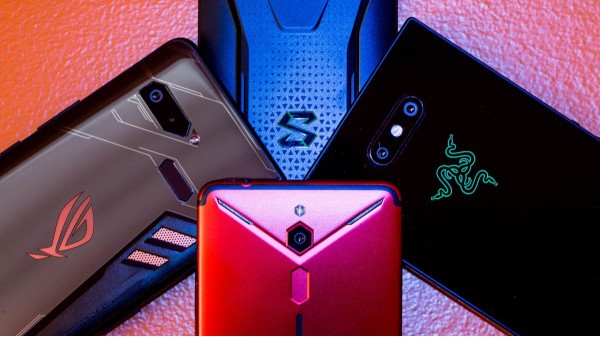 Asus ROG Phone 3