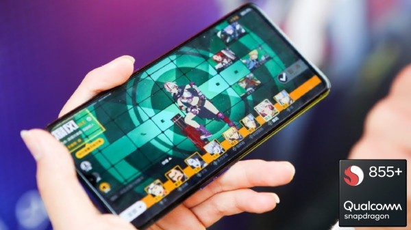 Samsung Galaxy Note 20 Ultra