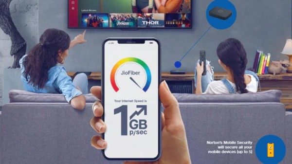 JioFiberVoice Number - Jio Number