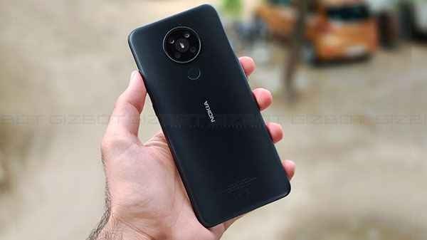 Nokia 5.4