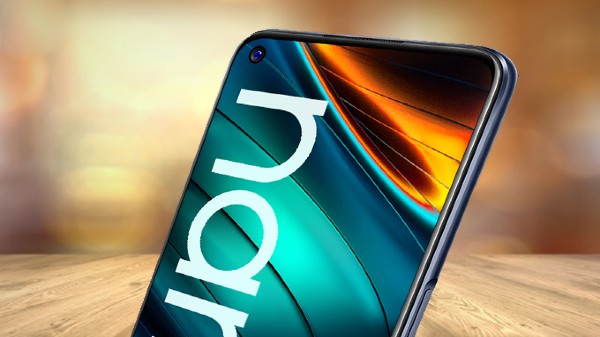 Realme X50 Pro
