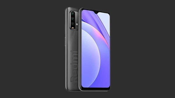 Redmi 9 Power