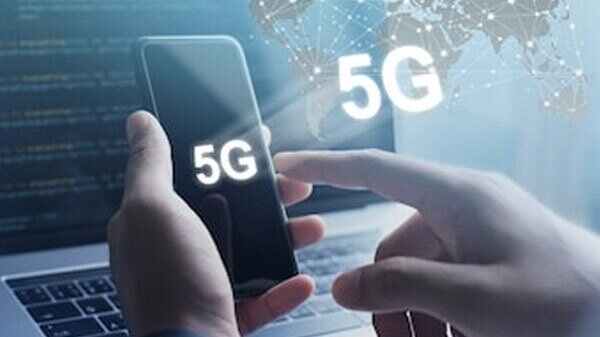 5 జి బూమ్