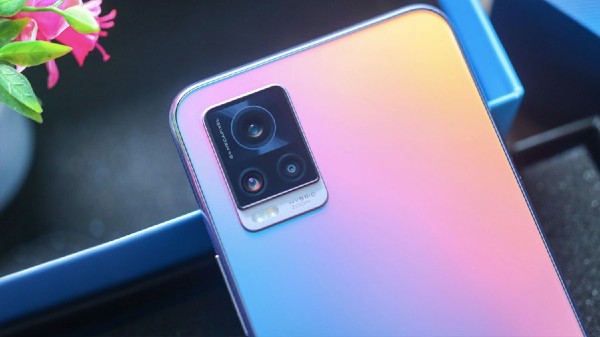 వివో V20 ప్రో 5G స్నాప్డ్రాగన్ 765G SoC స్పెసిఫికేషన్స్