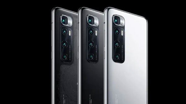 Xiaomi Mi 11