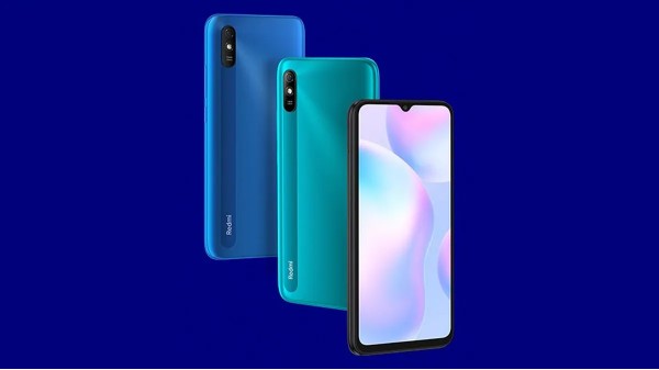 రెడ్మి 9A స్మార్ట్ఫోన్ MIUI 12 స్పెసిఫికేషన్స్