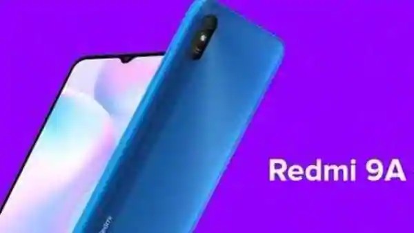 రెడ్మి 9A స్మార్ట్ఫోన్ కెమెరా ఫీచర్స్
