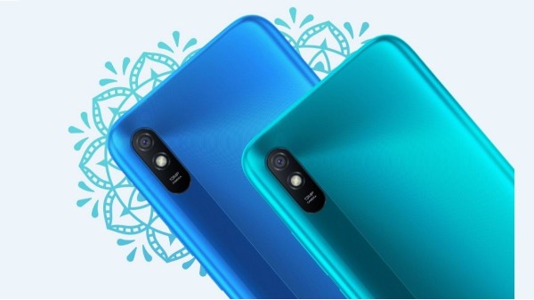 రెడ్మి 9A స్మార్ట్ఫోన్ 5,000mAh బ్యాటరీ & కనెక్టివిటీ ఎంపికలు