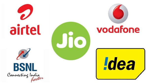 BSNL vs ఎయిర్టెల్ vs Vi పోస్ట్పెయిడ్ డేటా ప్లాన్లు