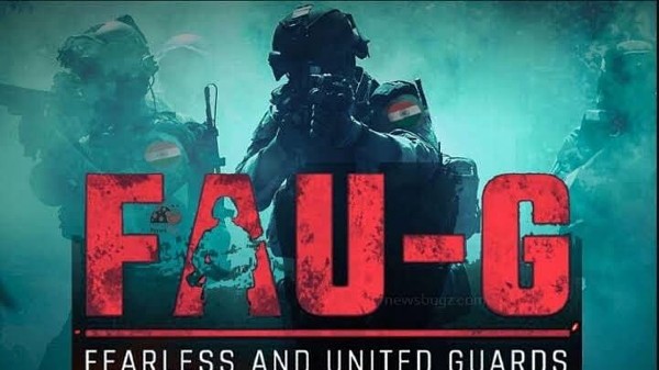 FAU-G ప్రీ రిజిస్ట్రేషన్