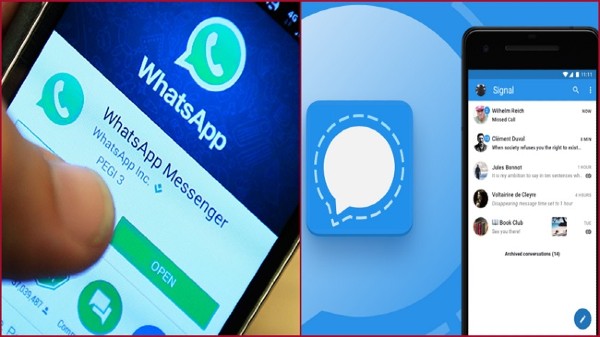 వాట్సాప్