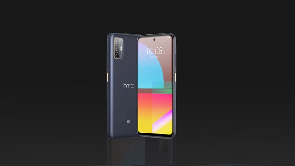 HTC Desire 21 Pro 5G ధర.