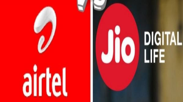ఎయిర్టెల్ vs జియో: సరసమైన ధర ప్రీపెయిడ్ ప్లాన్లు