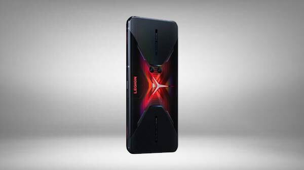 Lenovo Legion Phone