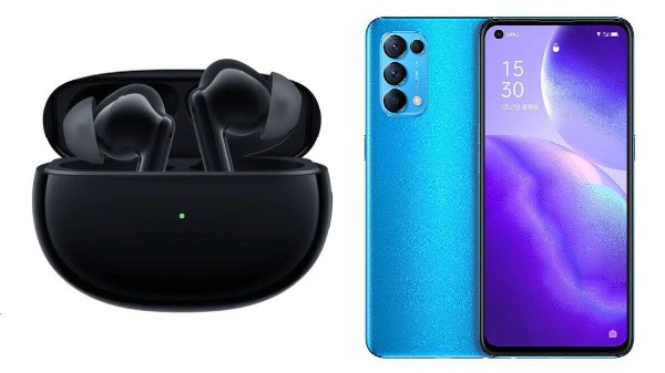 ఒప్పో రెనో 5 ప్రో 5G ధరల వివరాలు