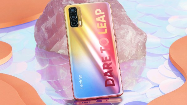Realme X7 సిరీస్