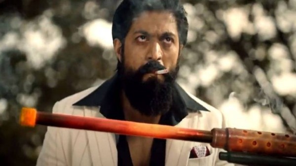 కథానాయకుడు యశ్
