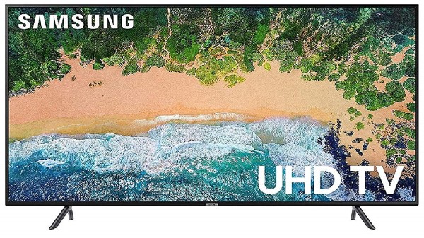 శామ్సంగ్ QLED క్వాంటం డాట్ టెక్నాలజీ ఫీచర్స్