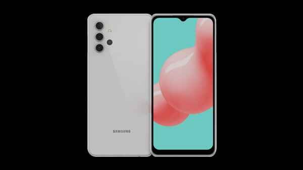 Samsung Galaxy A32 5G