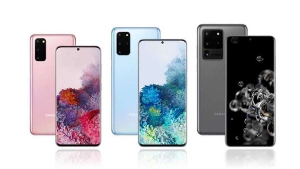 Samsung Galaxy S20 Series స్మార్ట్ఫోన్లపై ధర తగ్గింపు