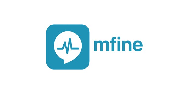 MFine హెల్త్కేర్