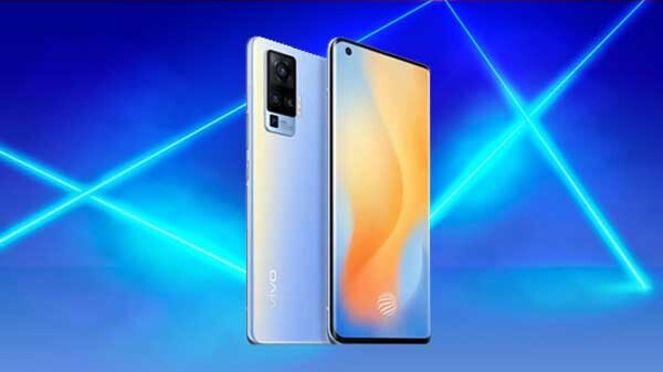 Vivo X50 Pro