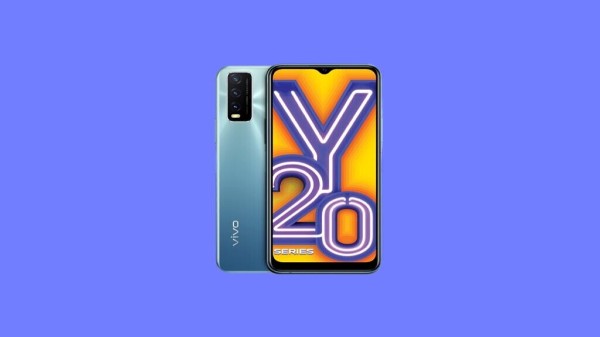 వివో Y20G ట్రిపుల్ రియర్ కెమెరా సెటప్