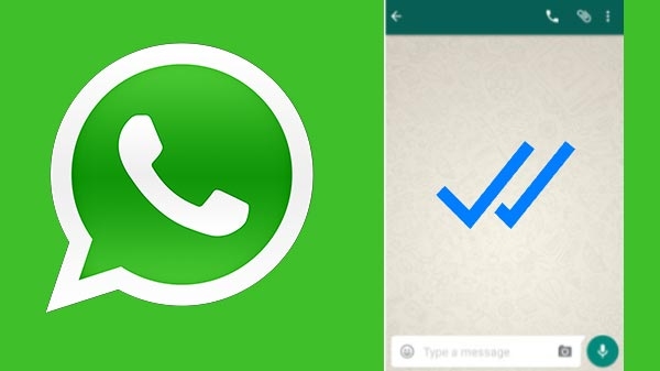 Blue tick లు దాచండి