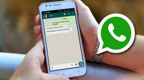 WhatsApp లో సీక్రెట్ ఫీచర్లు...