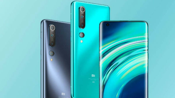 షియోమి Mi10