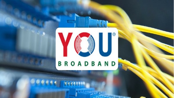 యు బ్రాడ్బ్యాండ్ 350Mbps ప్లాన్ ధరలు & ప్రయోజనాల వివరాలు