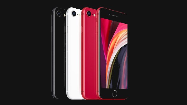 Apple iPhone SE పై ఆఫర్