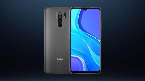 Xiaomi Redmi 9 Prime