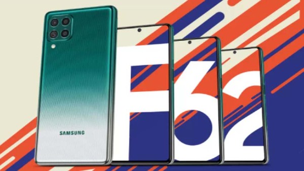 శామ్సంగ్ గెలాక్సీ F62 కెమెరా సెటప్ ఫీచర్స్