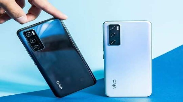 వివో V20SE కెమెరా ఫీచర్స్