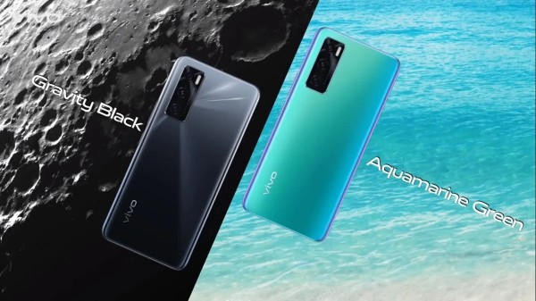 వివో V20SE 33W ఫ్లాష్ ఛార్జ్ ఫీచర్స్