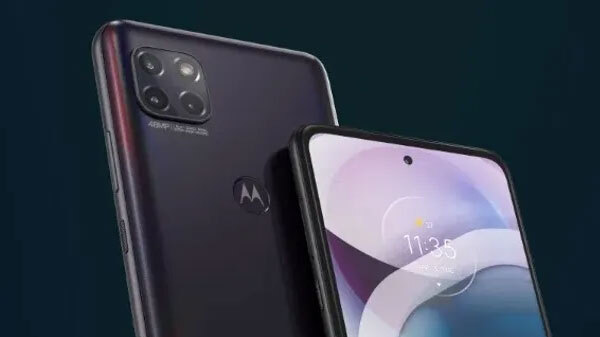 Moto G 5G పై ఆఫర్