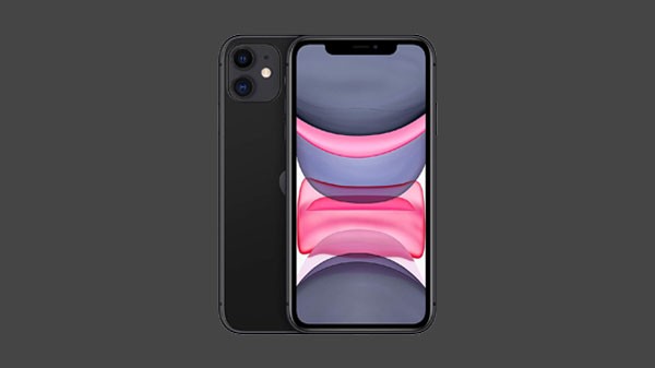 iPhone 11