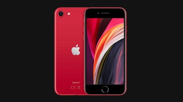 iPhone SE