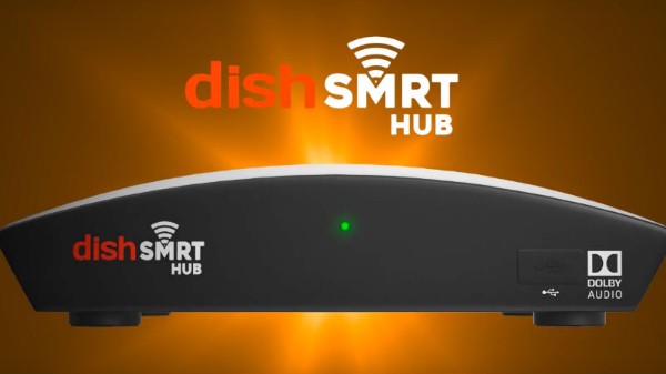 DishSMRT