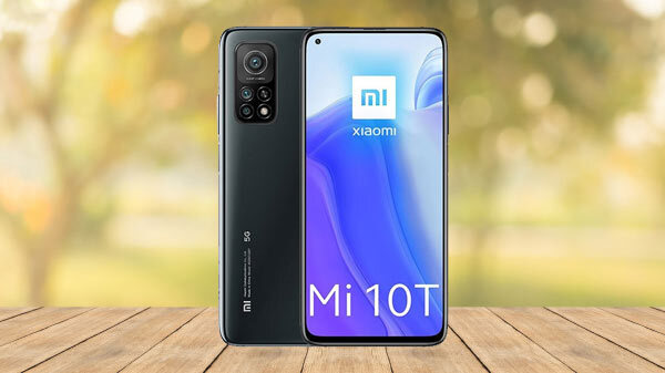 Mi 10Tలో