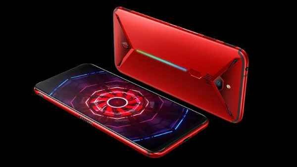 Red Magic 6
