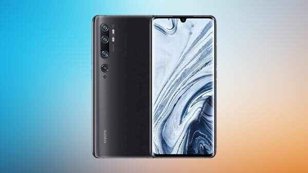 Redmi Note 10