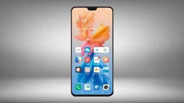 Vivo S9