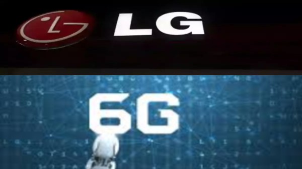 6G టెక్నాలజీ పరిశోధనలో LG కంపెనీ