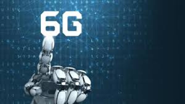 6G వాణిజ్యపరం