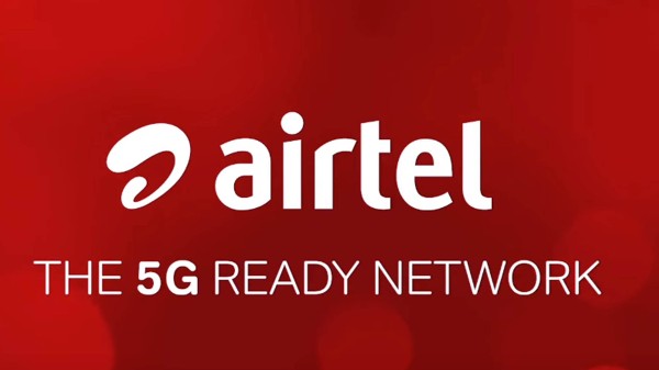 ఎయిర్టెల్ 5G