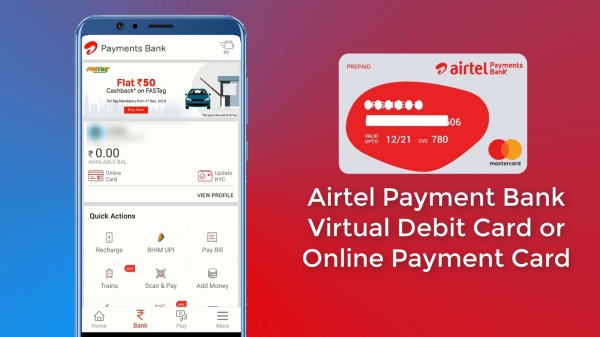 భారతి ఎయిర్టెల్